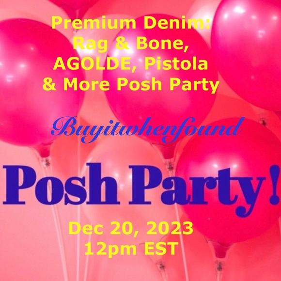 βοΈACTIVEWEAR π πββοΈ POSH PARTY π π©± π©³ 4/28/2025 12-2pm EST βοΈ - Picture 11 of 16